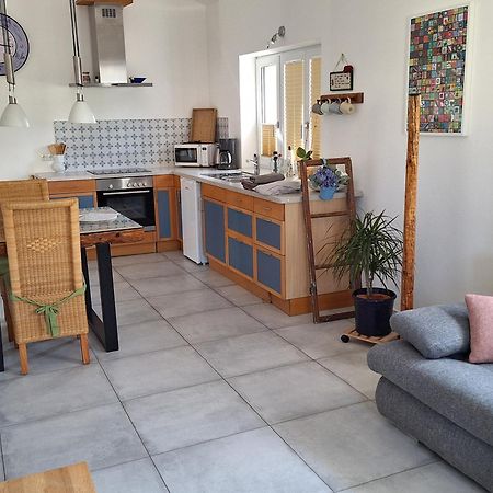 Haus Am Baechle Appartement Stephanshart Buitenkant foto