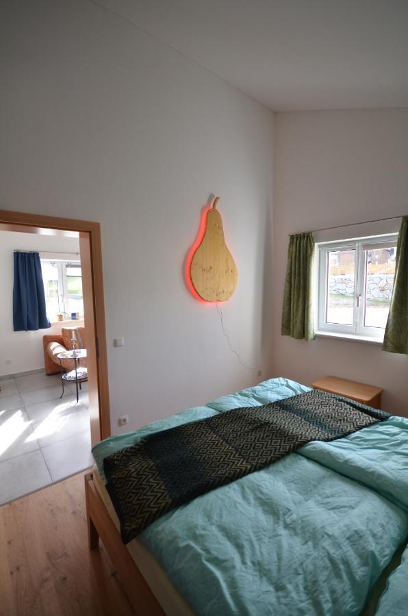 Haus Am Baechle Appartement Stephanshart Buitenkant foto