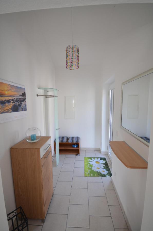Haus Am Baechle Appartement Stephanshart Buitenkant foto