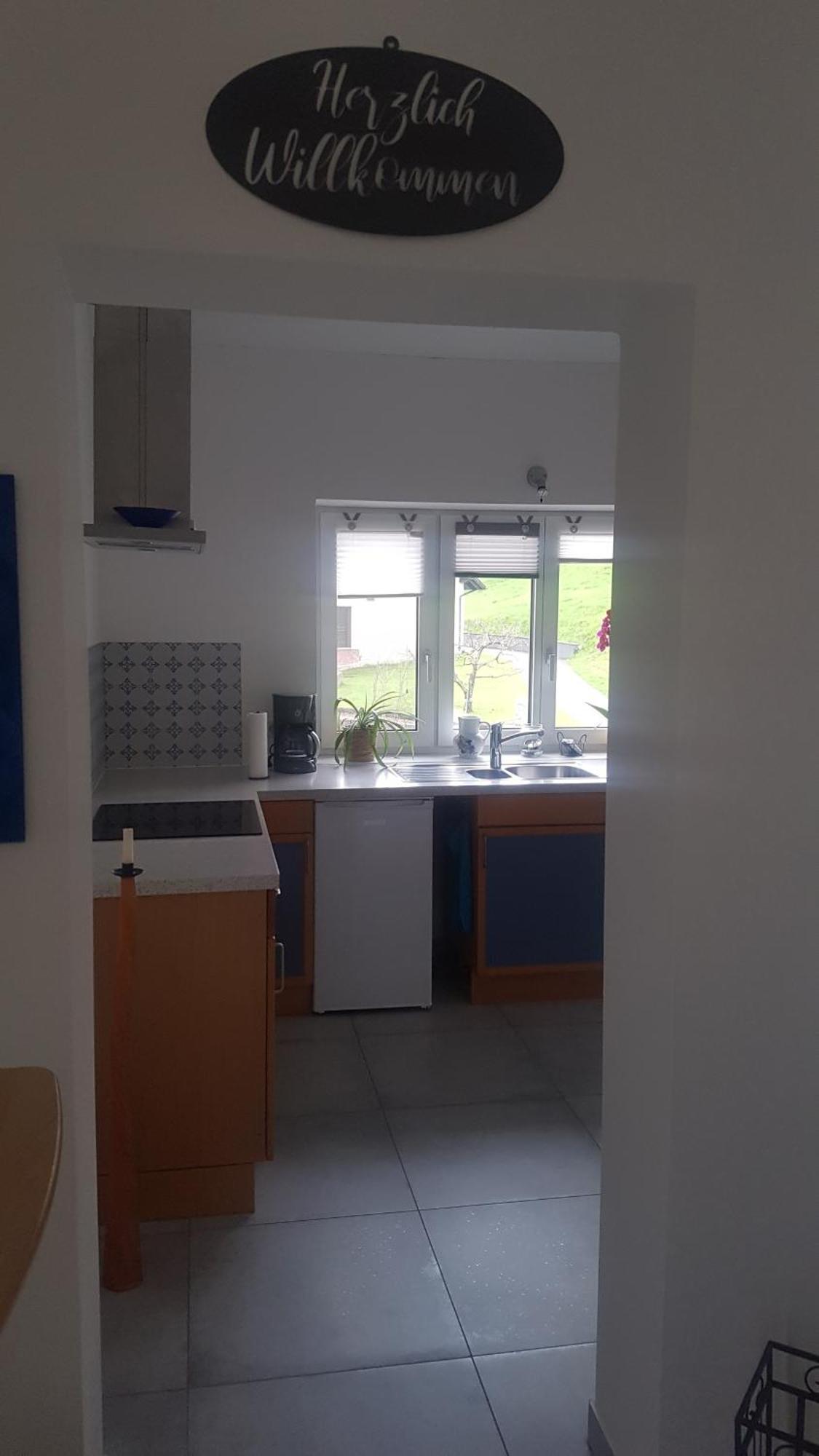 Haus Am Baechle Appartement Stephanshart Buitenkant foto